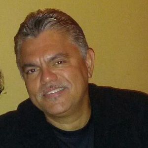 Meet your Posher, Edwin